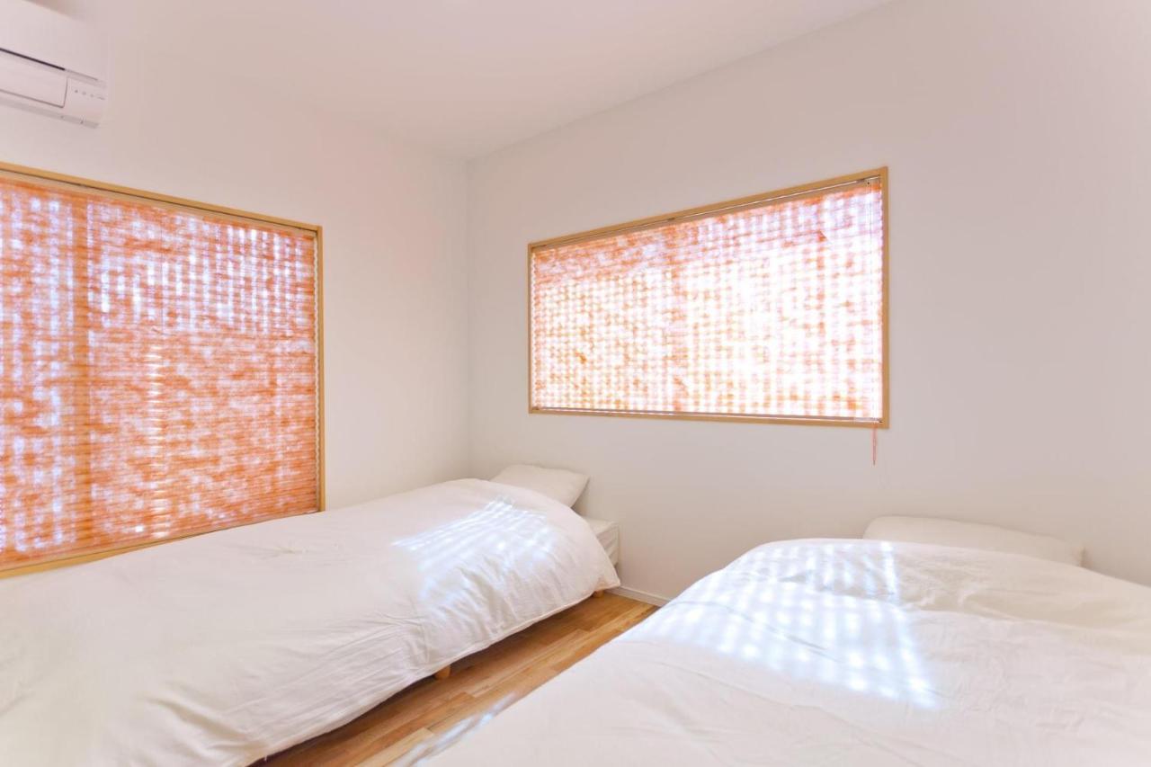 Casa Kamakura Espresso&Bed Otel Dış mekan fotoğraf
