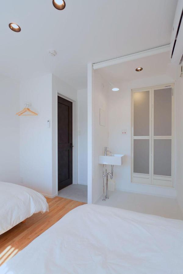 Casa Kamakura Espresso&Bed Otel Dış mekan fotoğraf