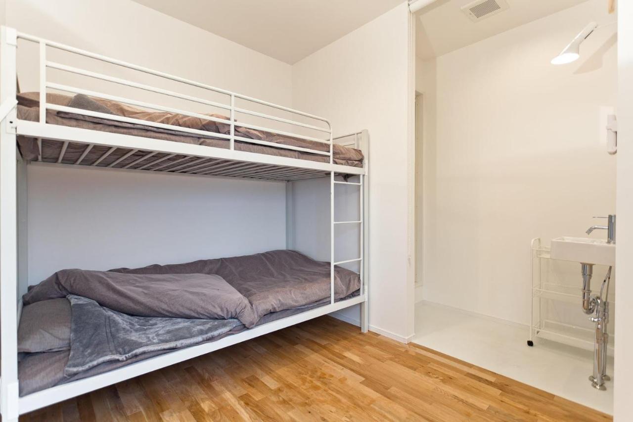 Casa Kamakura Espresso&Bed Otel Dış mekan fotoğraf