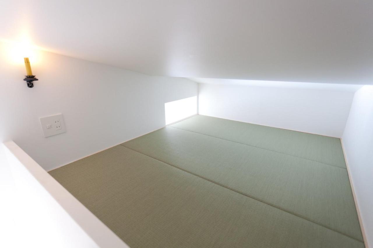 Casa Kamakura Espresso&Bed Otel Dış mekan fotoğraf