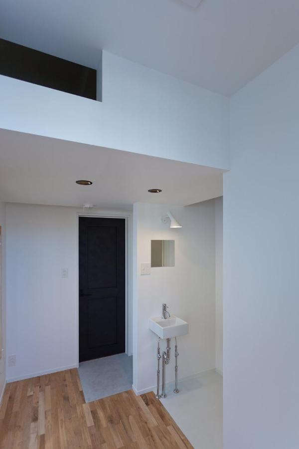 Casa Kamakura Espresso&Bed Otel Dış mekan fotoğraf