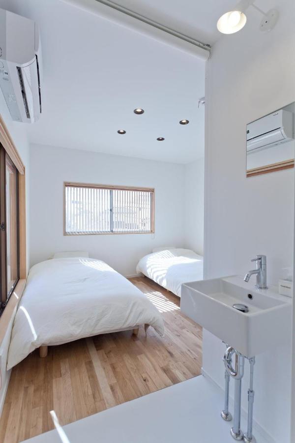Casa Kamakura Espresso&Bed Otel Dış mekan fotoğraf