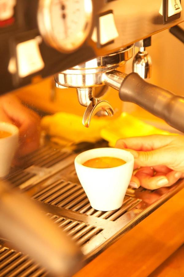 Casa Kamakura Espresso&Bed Otel Dış mekan fotoğraf