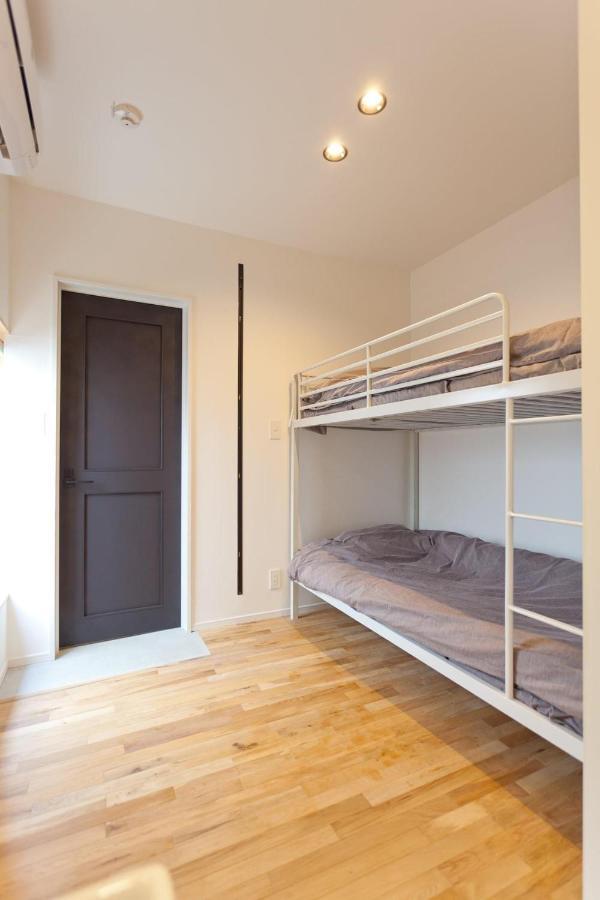 Casa Kamakura Espresso&Bed Otel Dış mekan fotoğraf
