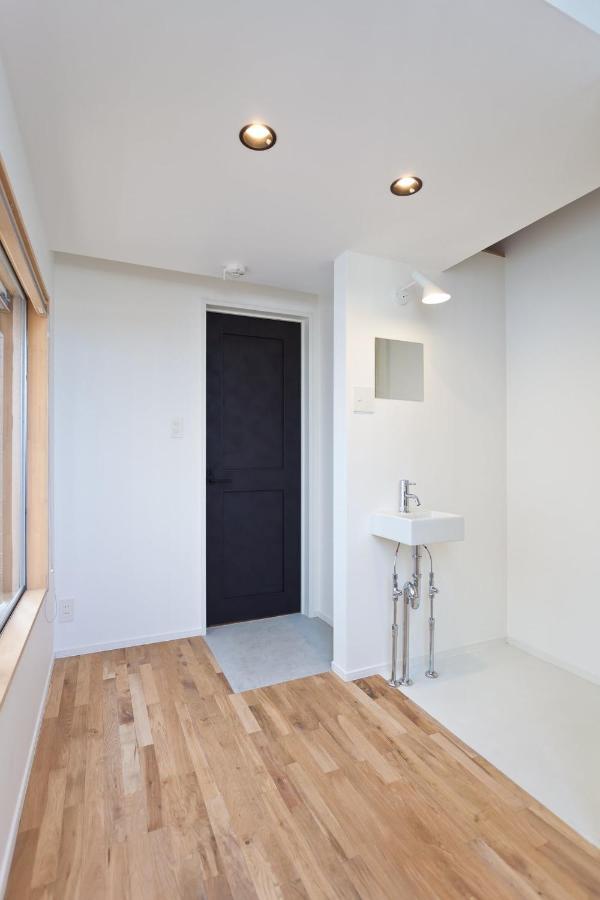 Casa Kamakura Espresso&Bed Otel Dış mekan fotoğraf
