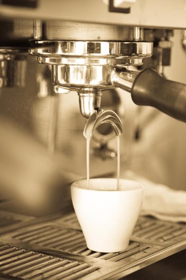 Casa Kamakura Espresso&Bed Otel Dış mekan fotoğraf
